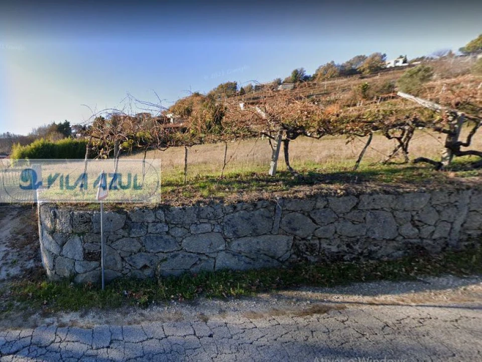 Terreno Agricola ou Rústico para Venda em Gestaço Foto 5