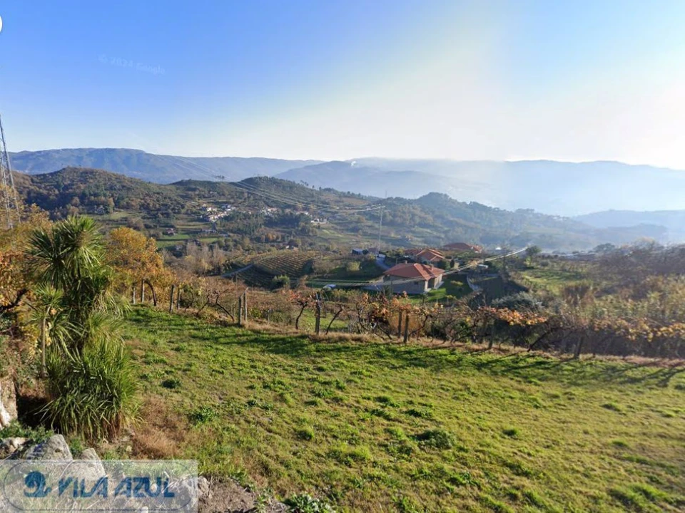 Terreno Agricola ou Rústico para Venda em Gestaço Foto 1