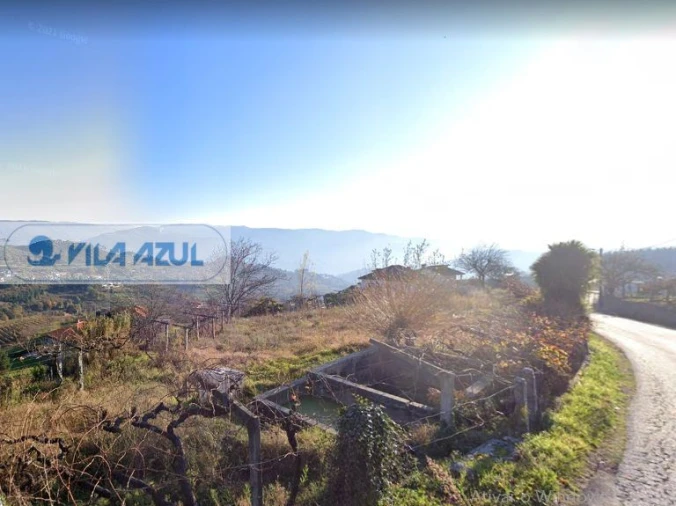 Terreno Agricola ou Rústico para Venda em Gestaço Foto 7