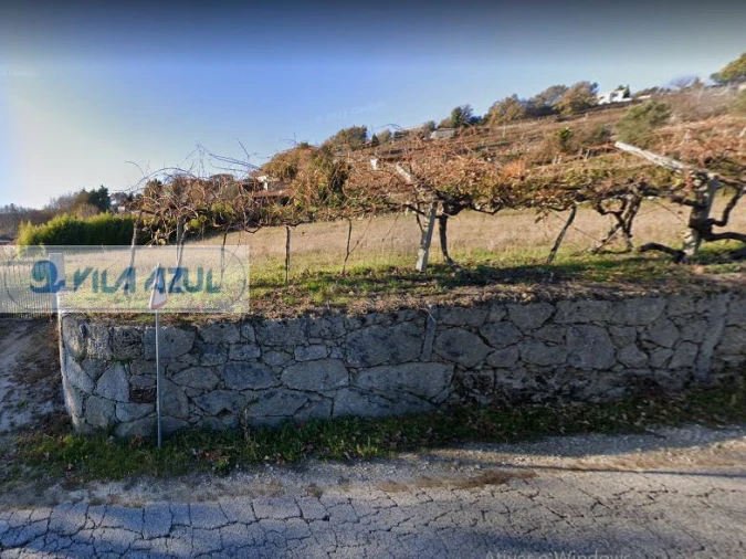 Terreno Agricola ou Rústico para Venda em Gestaço Foto 5