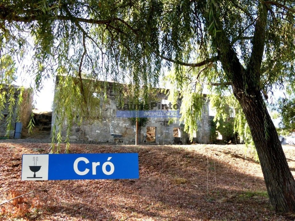 Terreno para Venda em Rapoula do Coa Foto 2