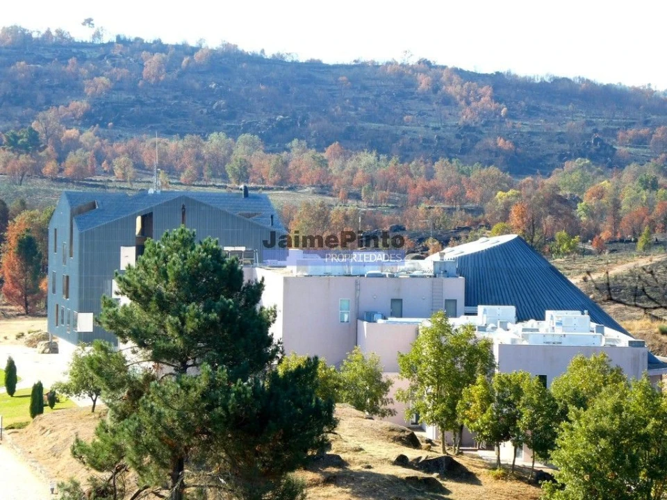 Terreno para Venda em Rapoula do Coa Foto 4