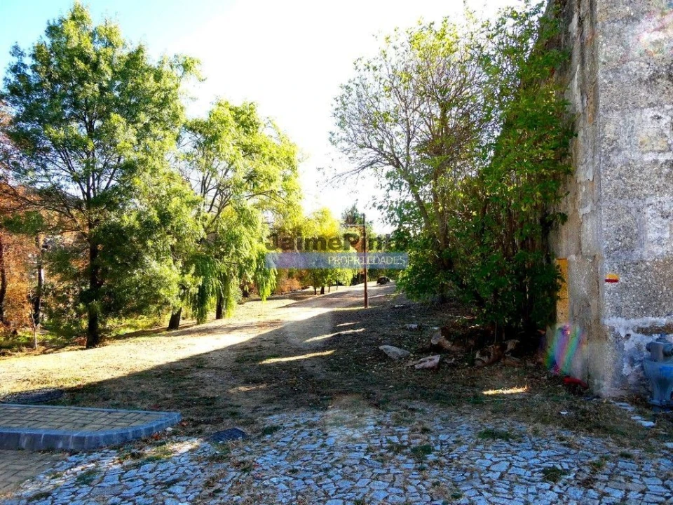 Terreno para Venda em Rapoula do Coa Foto 6