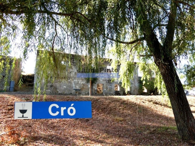 Terreno para Venda em Rapoula do Coa Foto 2