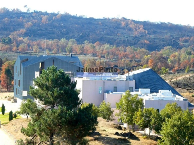 Terreno para Venda em Rapoula do Coa Foto 4