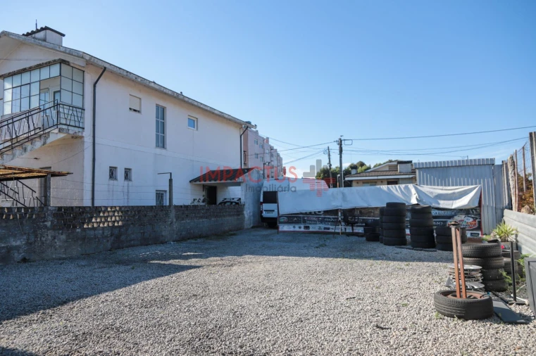 Terreno para Venda em Aguas Santas Foto 3