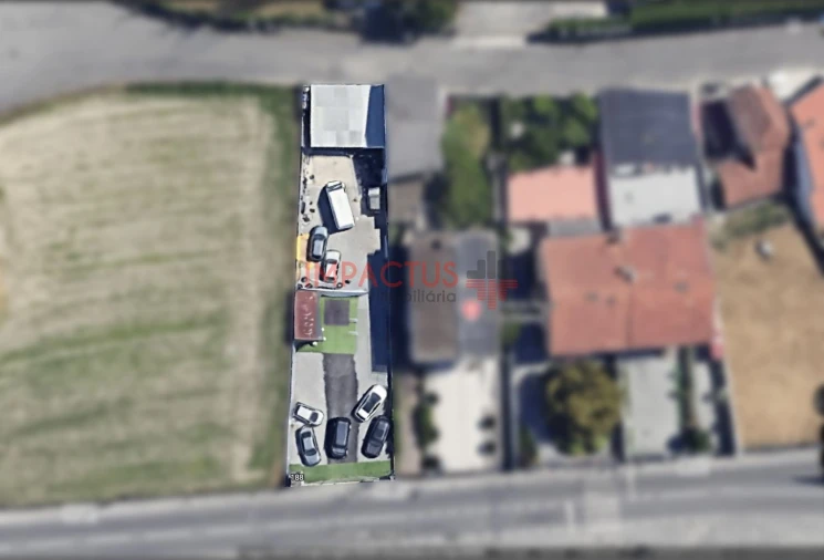 Terreno para Venda em Aguas Santas Foto 2