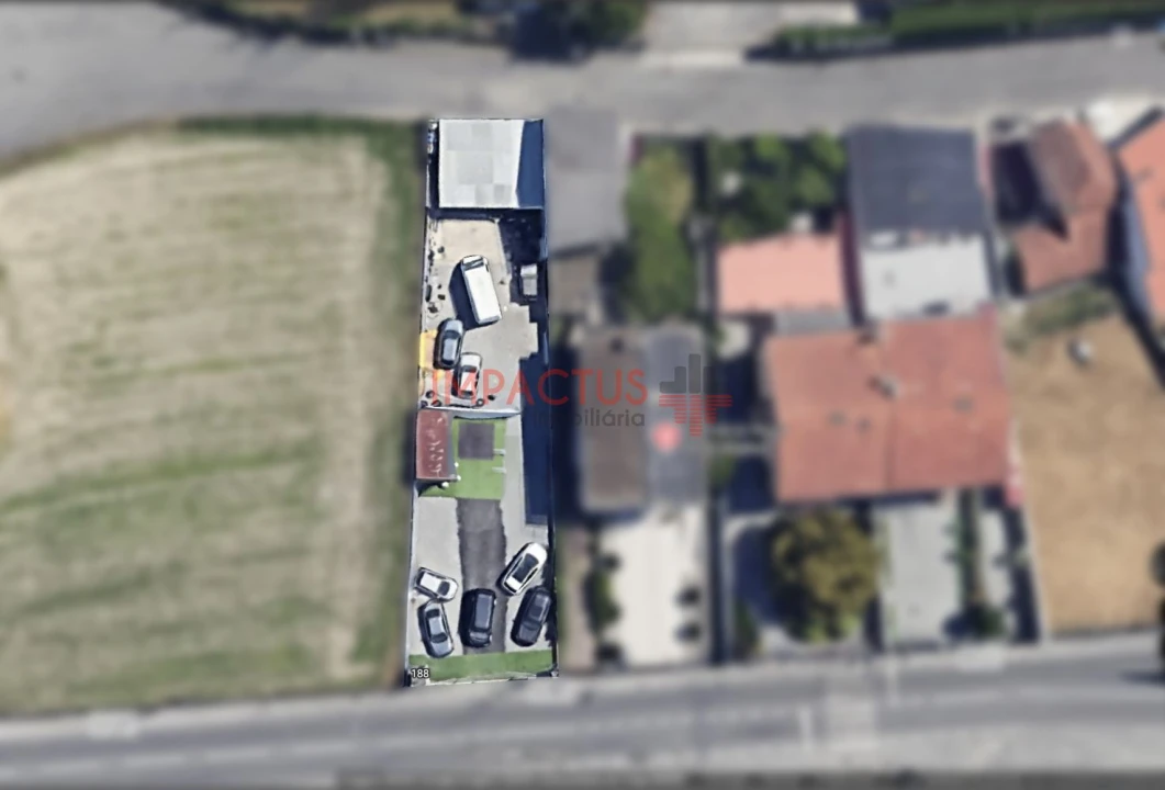 Terreno para Venda em Aguas Santas Foto 1