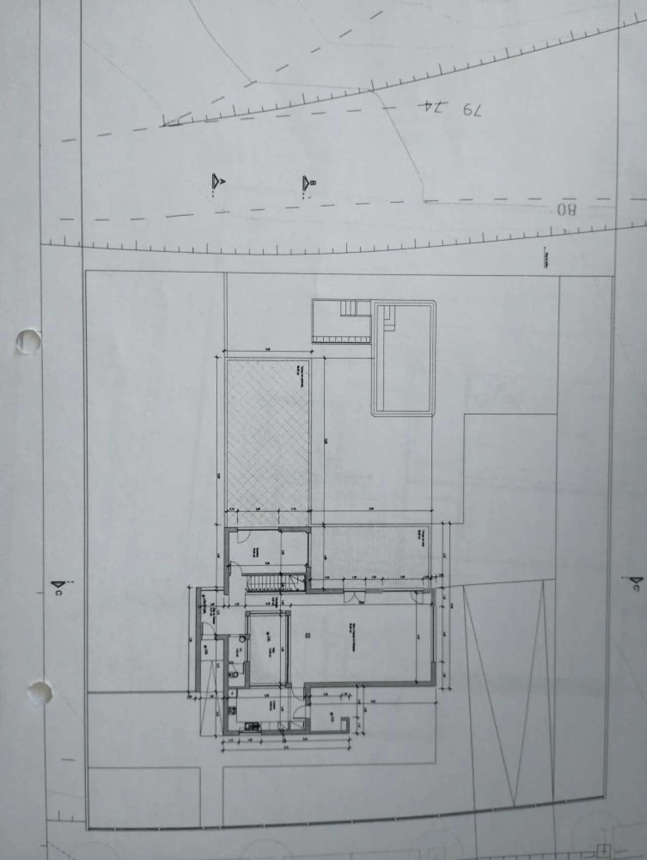 Moradia T4 para Venda em Atouguia da Baleia Foto 62