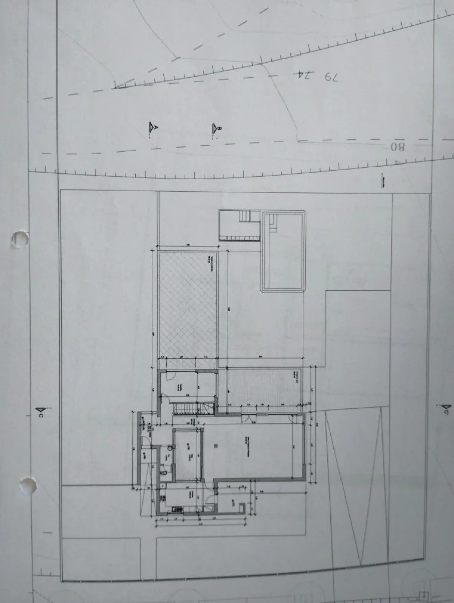 Moradia T4 para Venda em Atouguia da Baleia Foto 62