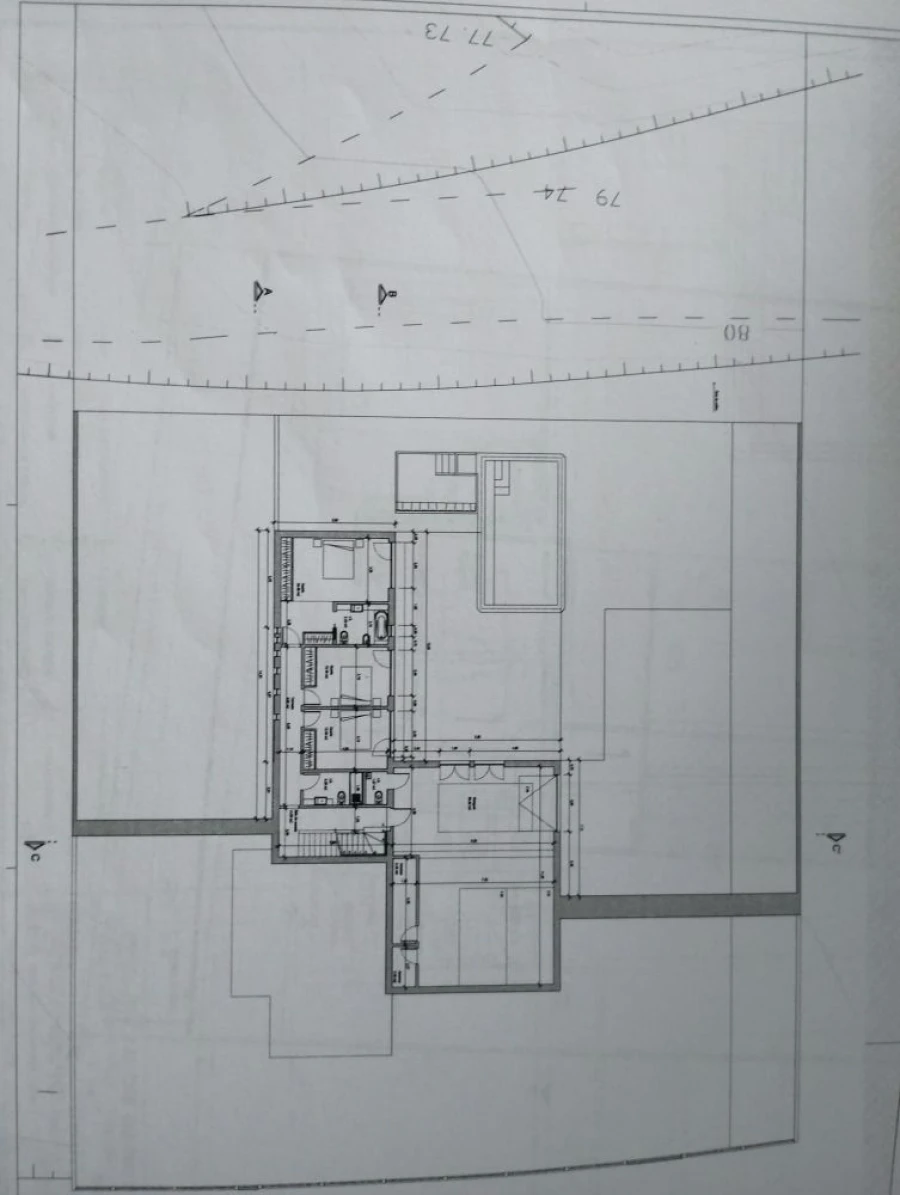 Moradia T4 para Venda em Atouguia da Baleia Foto 61