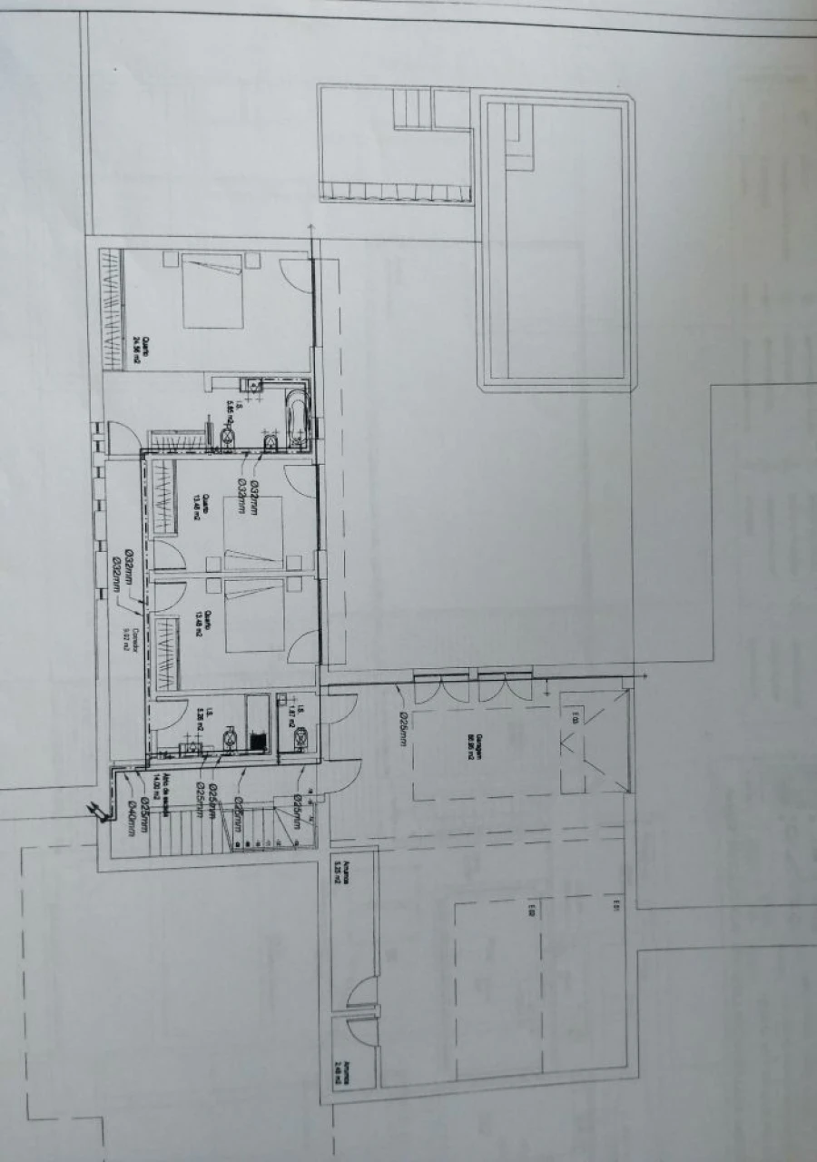 Moradia T4 para Venda em Atouguia da Baleia Foto 59