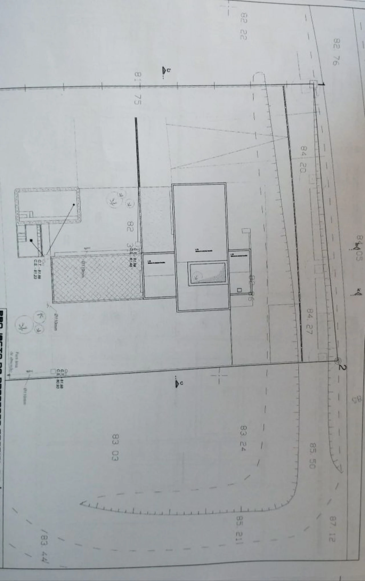 Moradia T4 para Venda em Atouguia da Baleia Foto 52