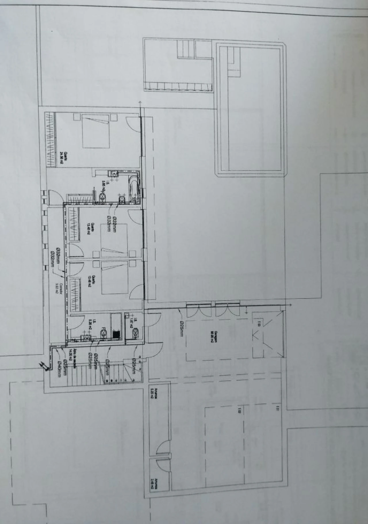 Moradia T4 para Venda em Atouguia da Baleia Foto 59