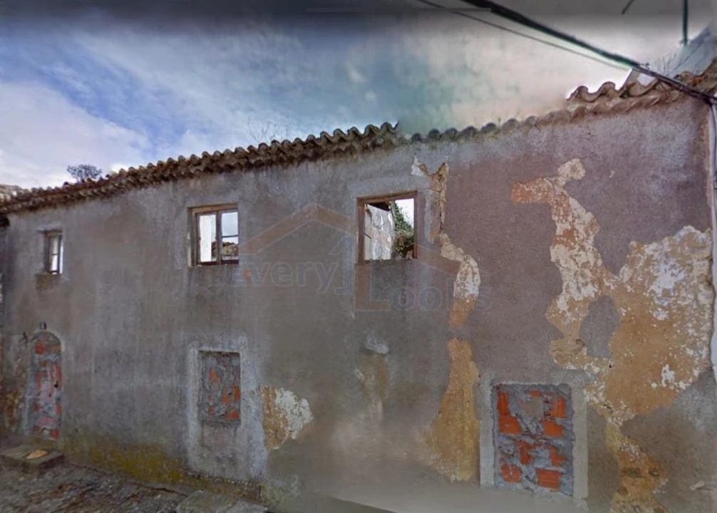 Moradia T0 para Venda em Serra D'El-Rei Foto 17