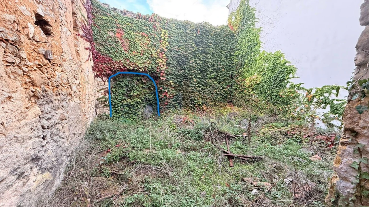 Moradia T0 para Venda em Serra D'El-Rei Foto 4