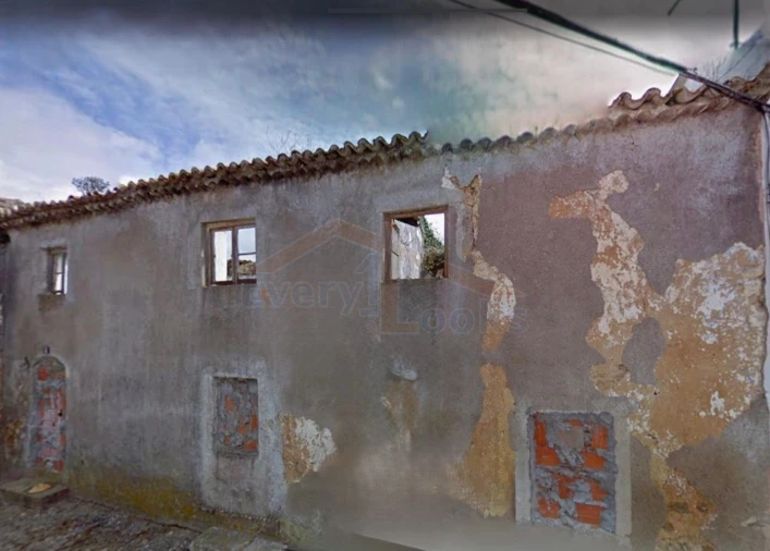 Moradia T0 para Venda em Serra D'El-Rei Foto 16