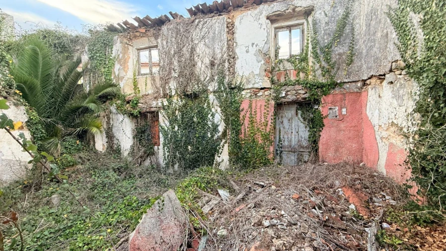 Moradia T0 para Venda em Serra D'El-Rei Foto 12