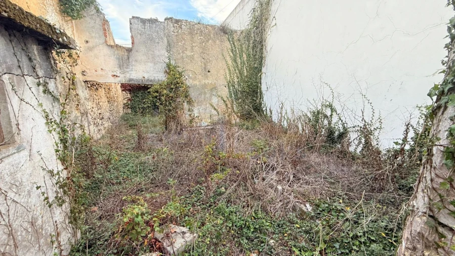 Moradia T0 para Venda em Serra D'El-Rei Foto 17