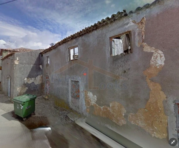 Moradia T0 para Venda em Serra D'El-Rei Foto 15