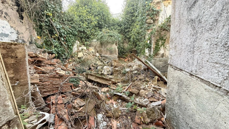 Moradia T0 para Venda em Serra D'El-Rei Foto 21