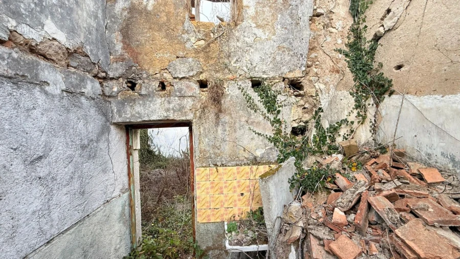 Moradia T0 para Venda em Serra D'El-Rei Foto 19