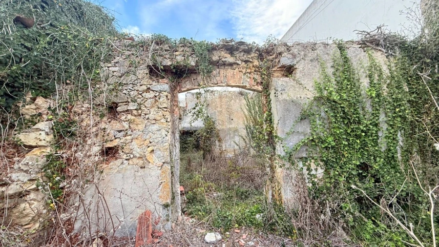Moradia T0 para Venda em Serra D'El-Rei Foto 18