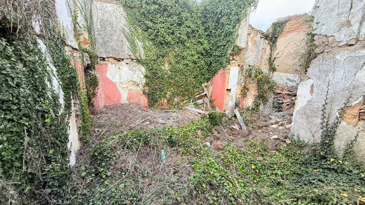 Moradia T0 para Venda em Serra D'El-Rei Foto 10