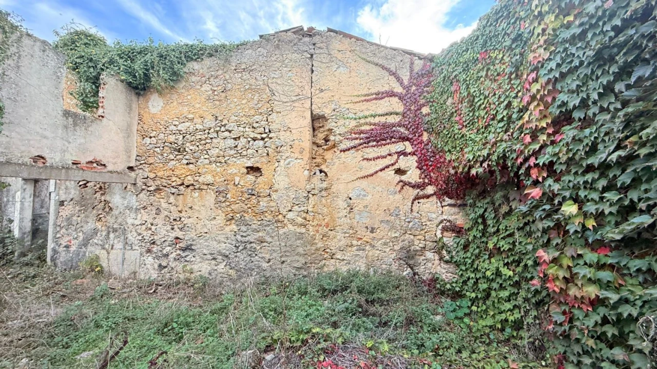 Moradia T0 para Venda em Serra D'El-Rei Foto 6