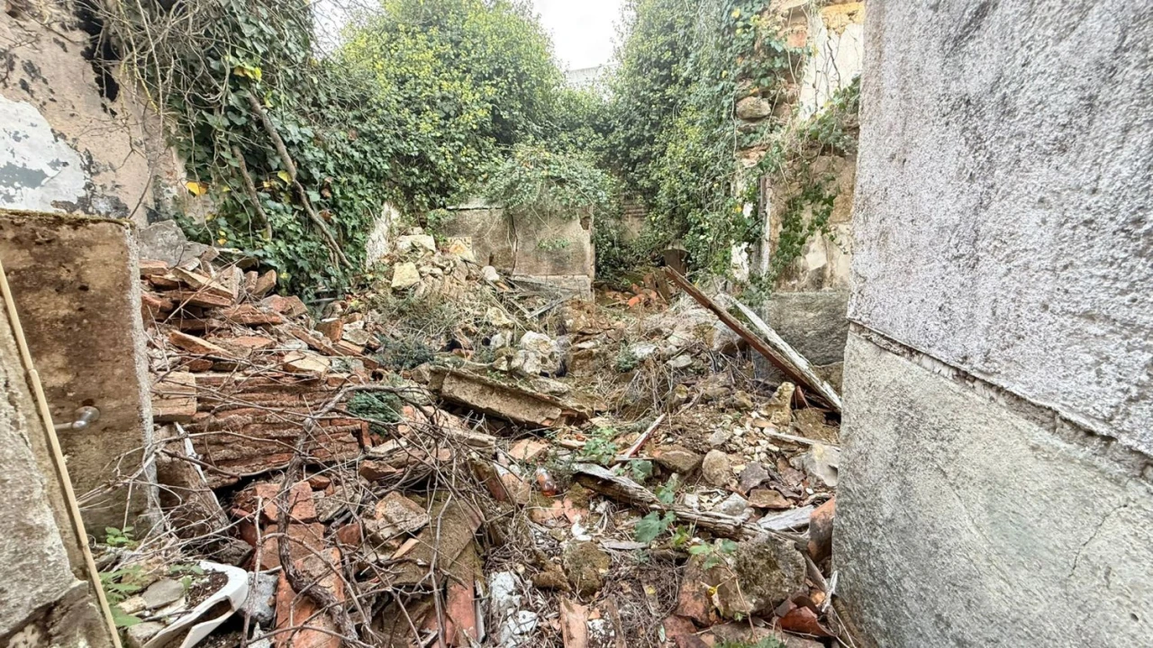 Moradia T0 para Venda em Serra D'El-Rei Foto 22