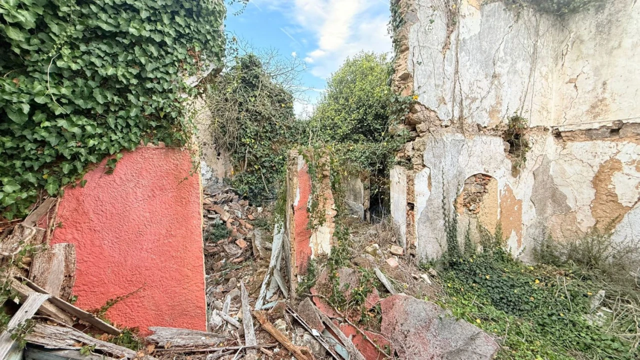 Moradia T0 para Venda em Serra D'El-Rei Foto 11