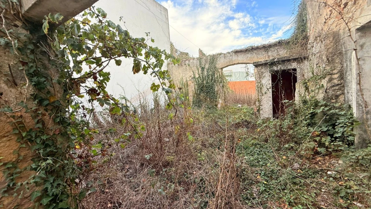 Moradia T0 para Venda em Serra D'El-Rei Foto 12