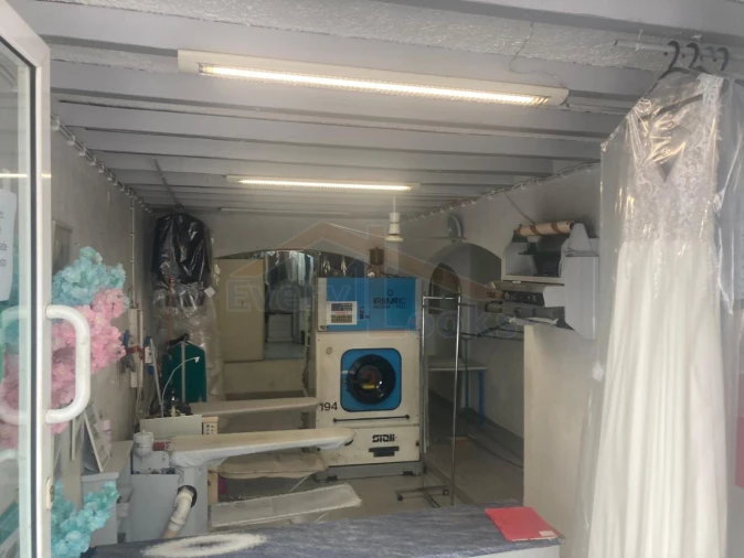 Loja para Arrendamento em Nossa Senhora do Pópulo, Coto e São Gregório Foto 3