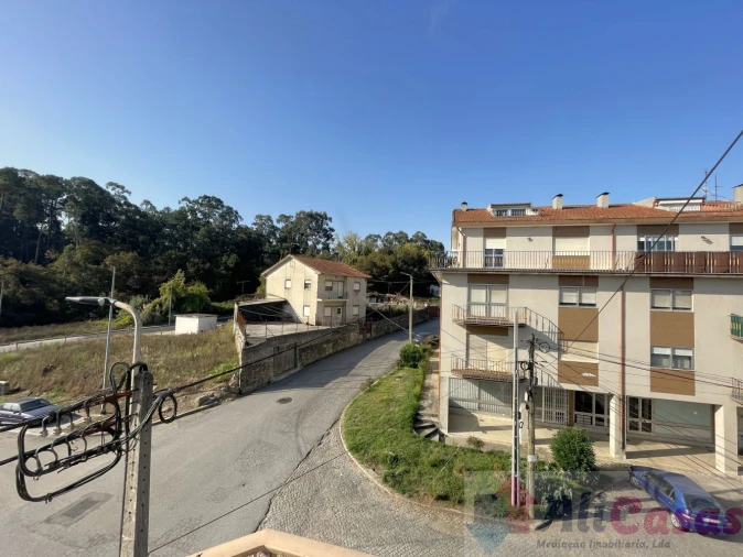 Apartamento T3 para Venda em Vilar de Andorinho Foto 38