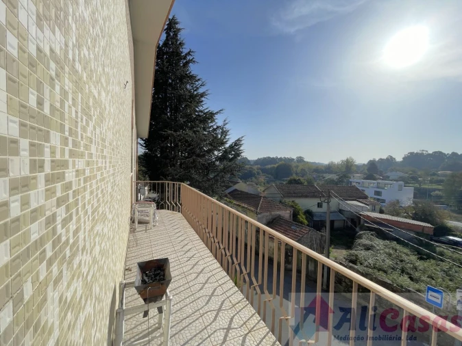 Apartamento T3 para Venda em Vilar de Andorinho Foto 36