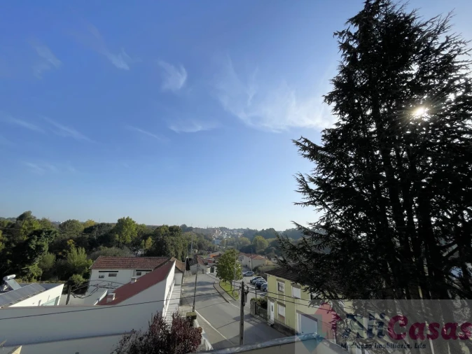 Apartamento T3 para Venda em Vilar de Andorinho Foto 41