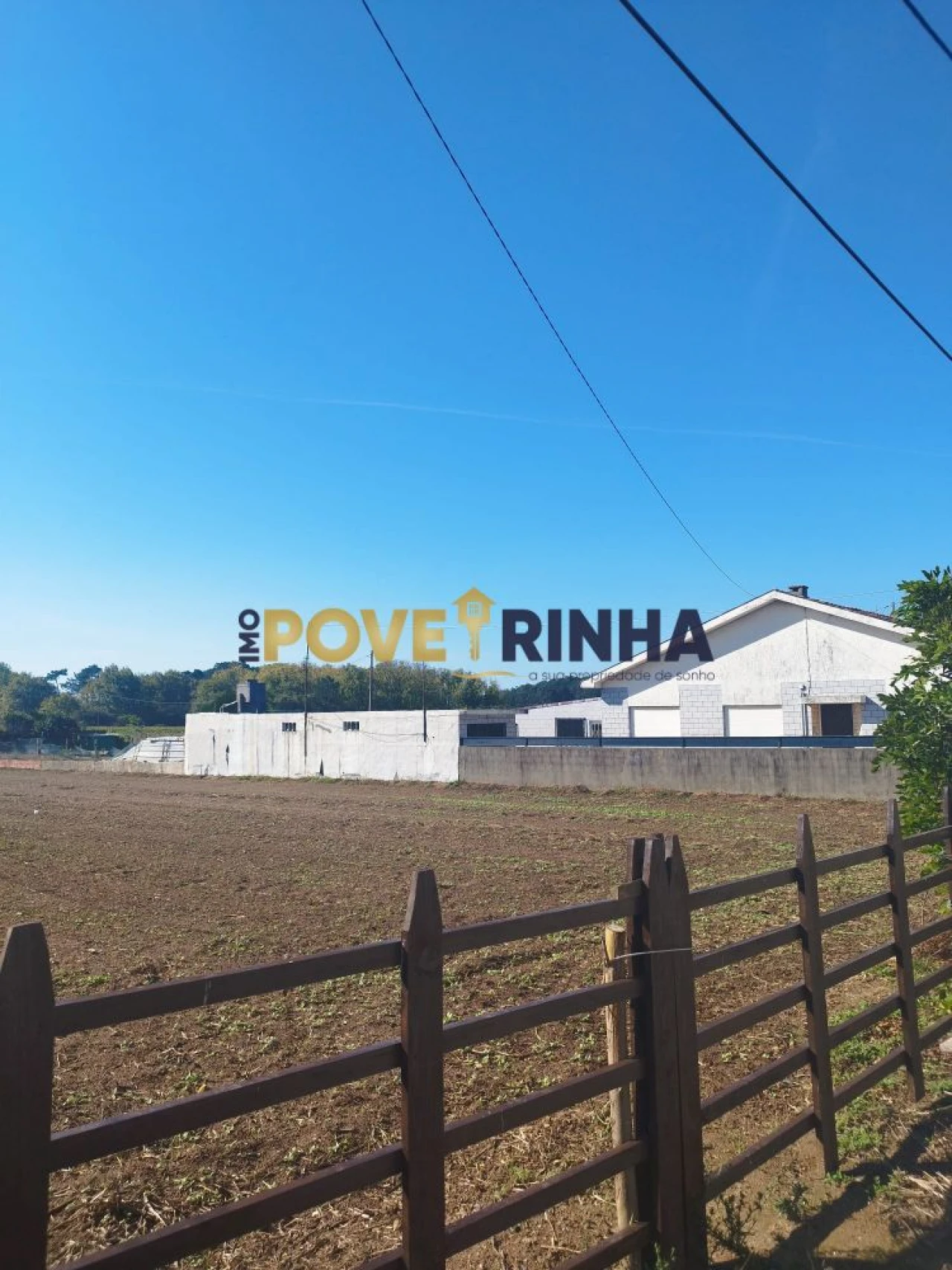 Moradia T2 para Venda em Perafita, Lavra e Santa Cruz do Bispo Foto 40