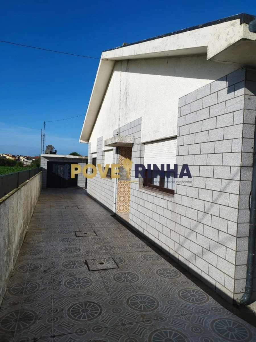 Moradia T2 para Venda em Perafita, Lavra e Santa Cruz do Bispo Foto 11