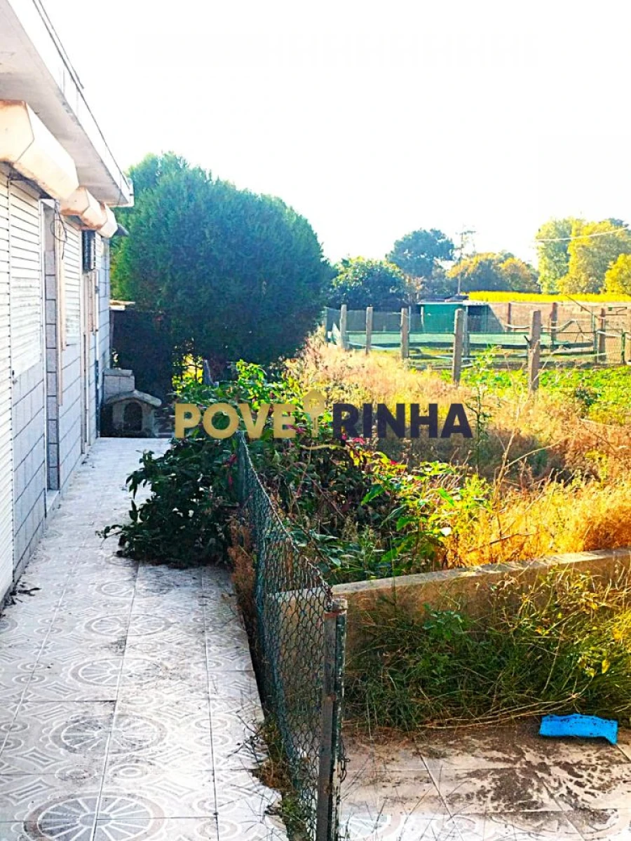 Moradia T2 para Venda em Perafita, Lavra e Santa Cruz do Bispo Foto 19