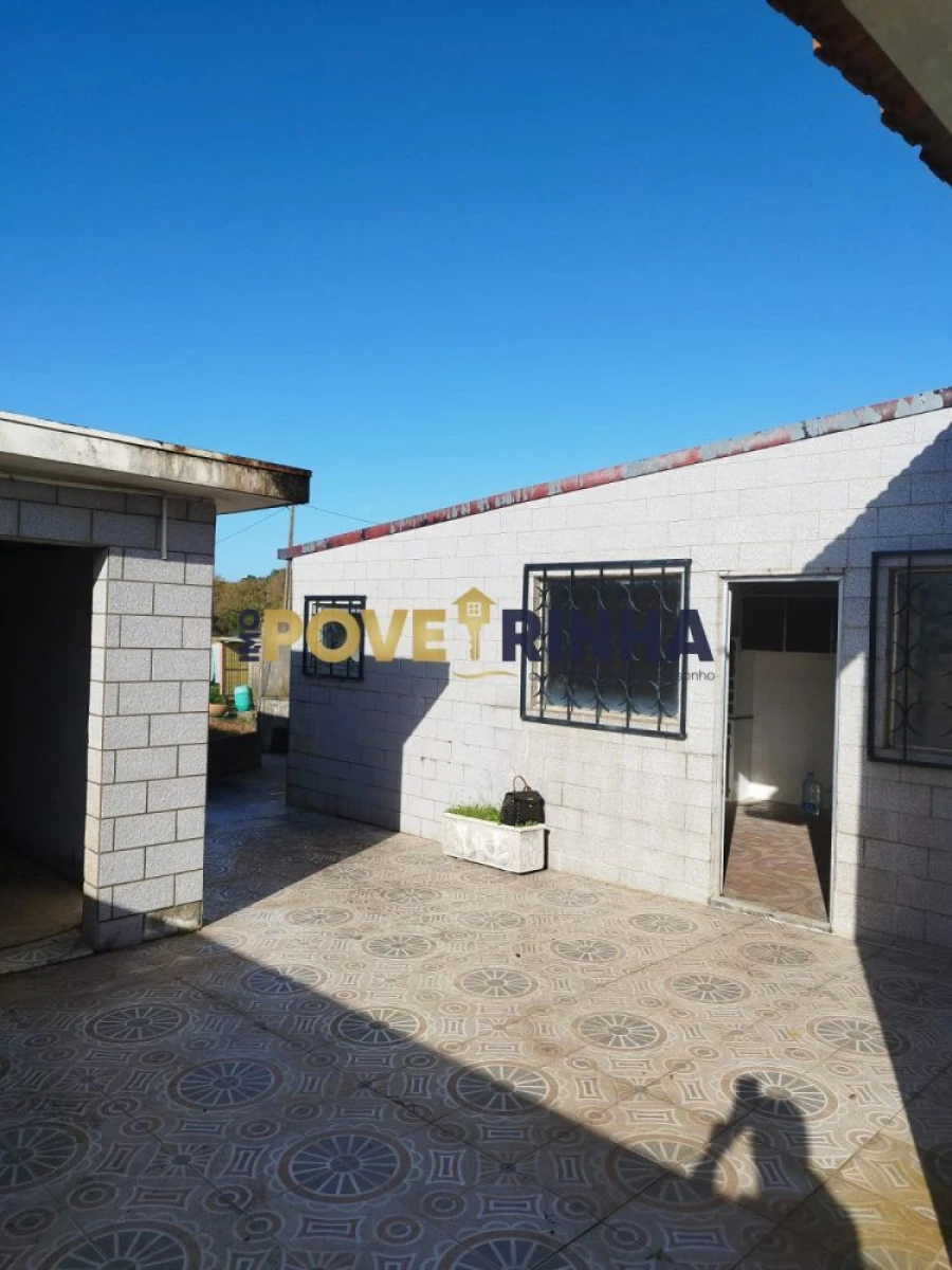 Moradia T2 para Venda em Perafita, Lavra e Santa Cruz do Bispo Foto 14