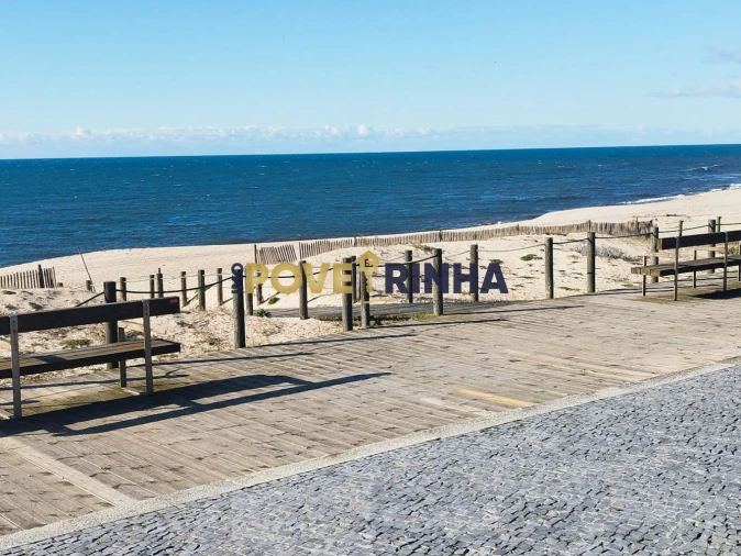 Moradia T2 para Venda em Perafita, Lavra e Santa Cruz do Bispo