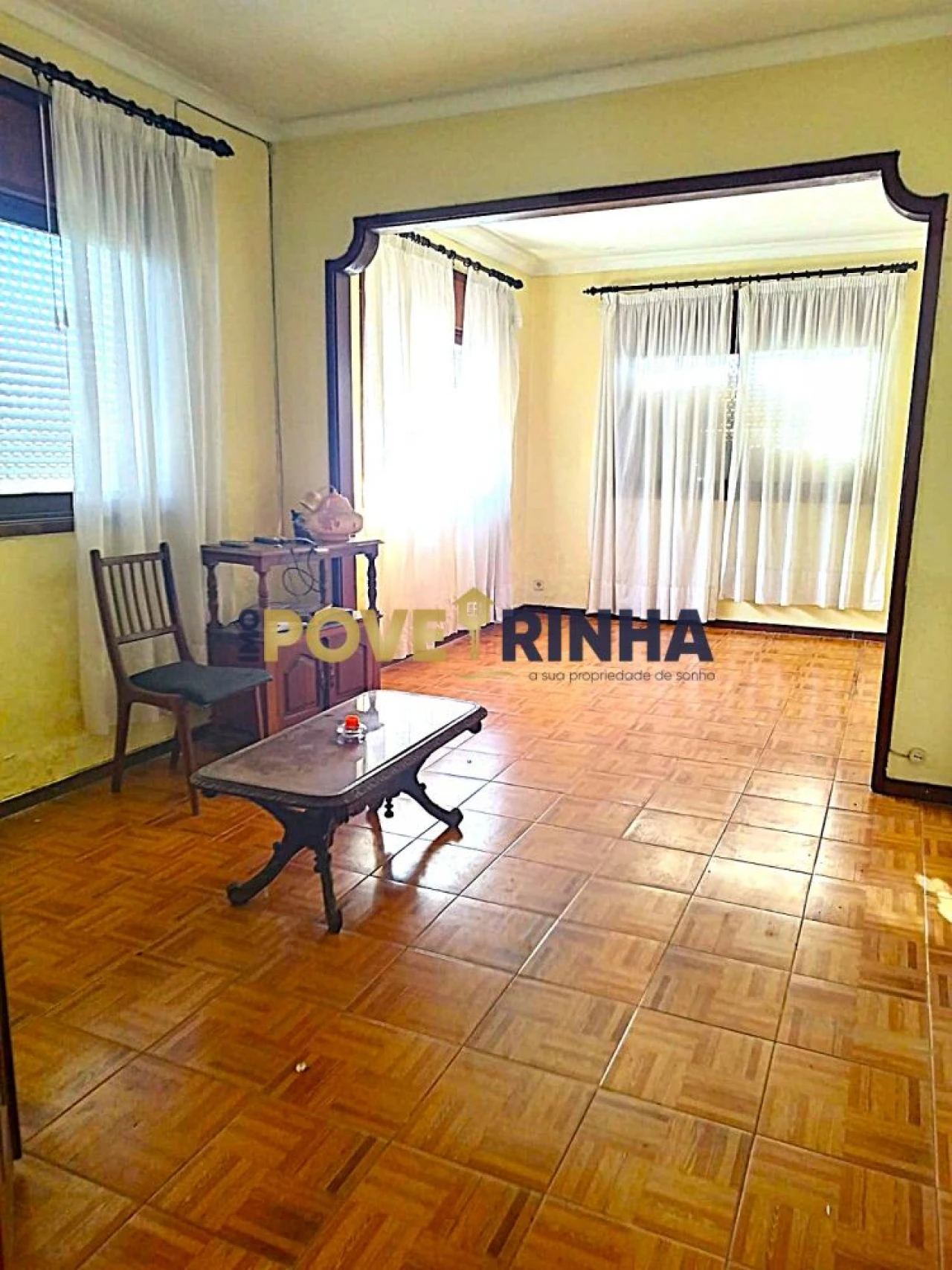 Moradia T2 para Venda em Perafita, Lavra e Santa Cruz do Bispo Foto 29