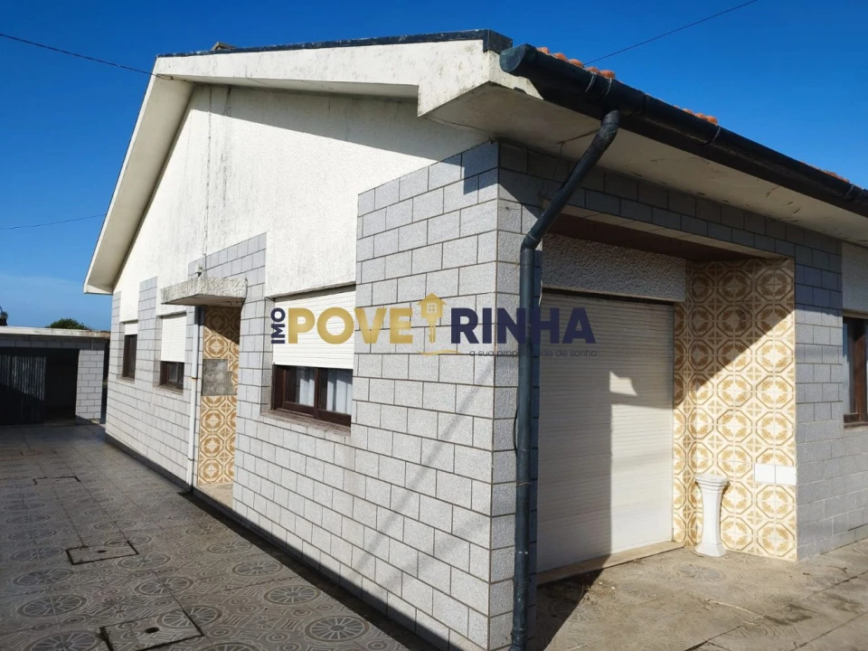 Moradia T2 para Venda em Perafita, Lavra e Santa Cruz do Bispo Foto 9