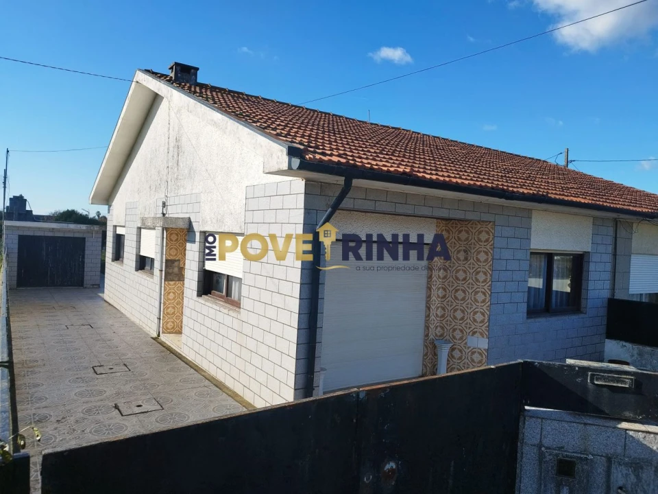 Moradia T2 para Venda em Perafita, Lavra e Santa Cruz do Bispo Foto 6