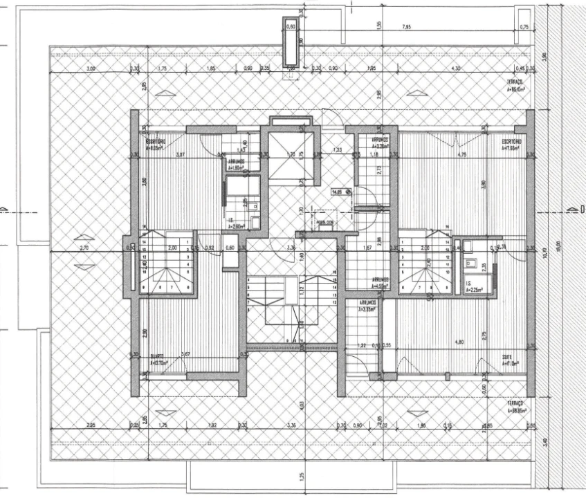 Apartamento T5 para Venda em Montijo e Afonsoeiro Foto 24