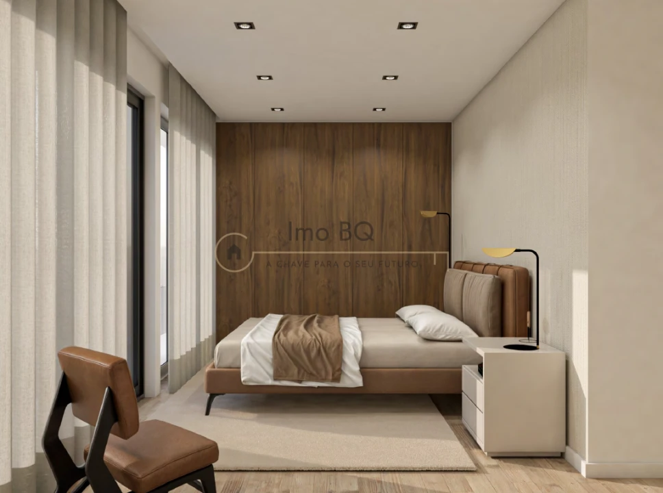 Apartamento T5 para Venda em Montijo e Afonsoeiro Foto 22