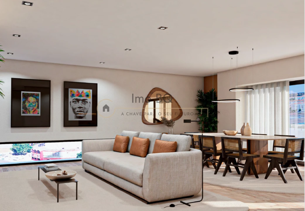 Apartamento T5 para Venda em Montijo e Afonsoeiro Foto 20