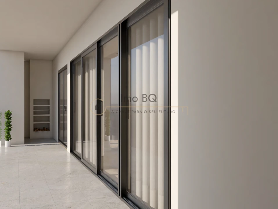 Apartamento T5 para Venda em Montijo e Afonsoeiro Foto 17