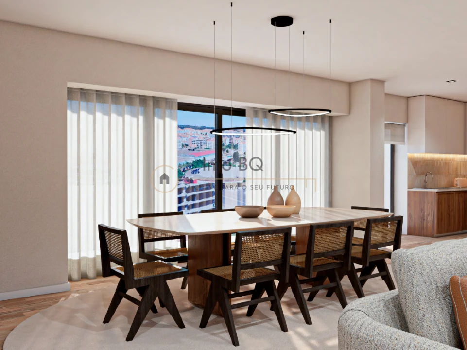 Apartamento T5 para Venda em Montijo e Afonsoeiro Foto 10