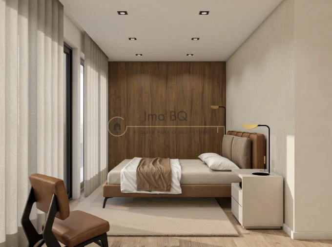 Apartamento T5 para Venda em Montijo e Afonsoeiro Foto 22